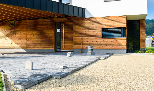 Best Driveway Pavers Near Me  in Great Bend, KS