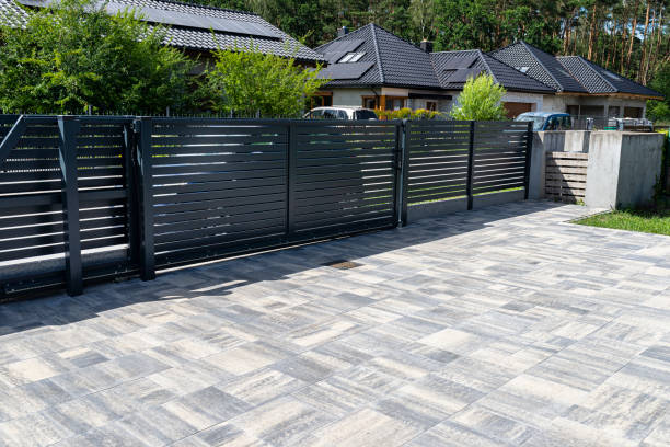 Professional Driveway Pavers in Great Bend, KS