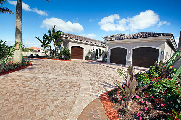Best Affordable Driveway Pavers  in Great Bend, KS