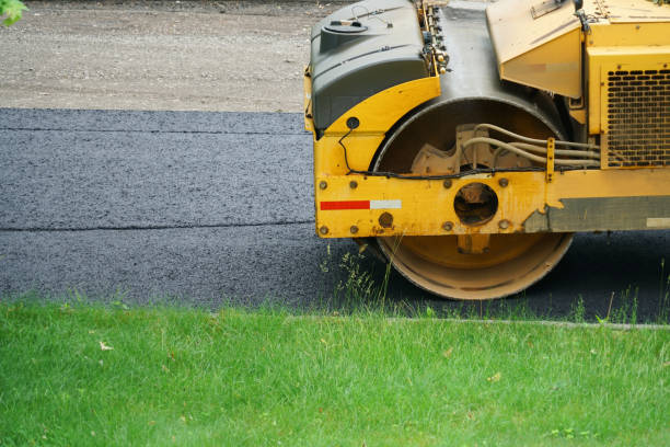 Best Brick Driveway Pavers  in Great Bend, KS