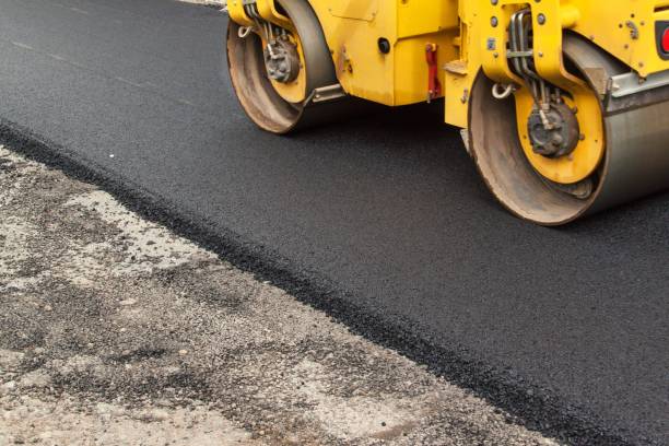 Best Best Driveway Pavers  in Great Bend, KS