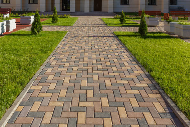 Best Driveway Paving Near Me  in Great Bend, KS
