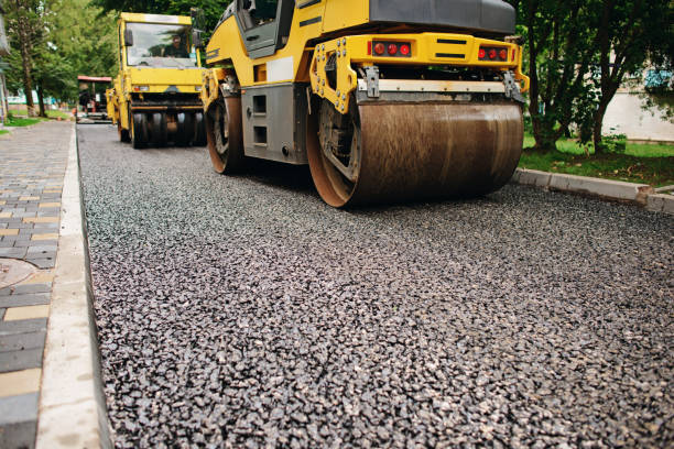Reliable Great Bend, KS Driveway Pavers Solutions