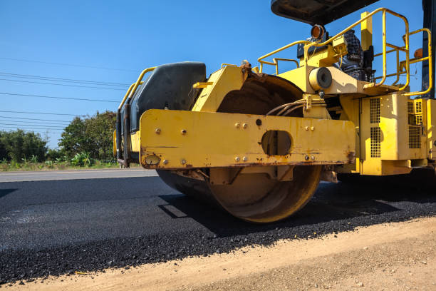 Best Driveway Resurfacing Pavers  in Great Bend, KS